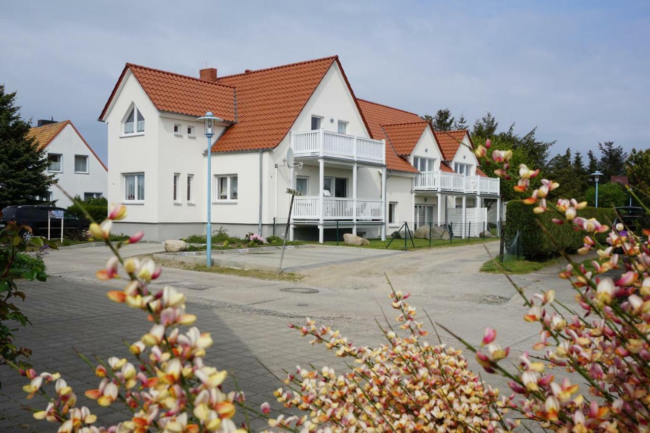 Ferienwohnungen Ruegen Findling Бреґе Екстер'єр фото